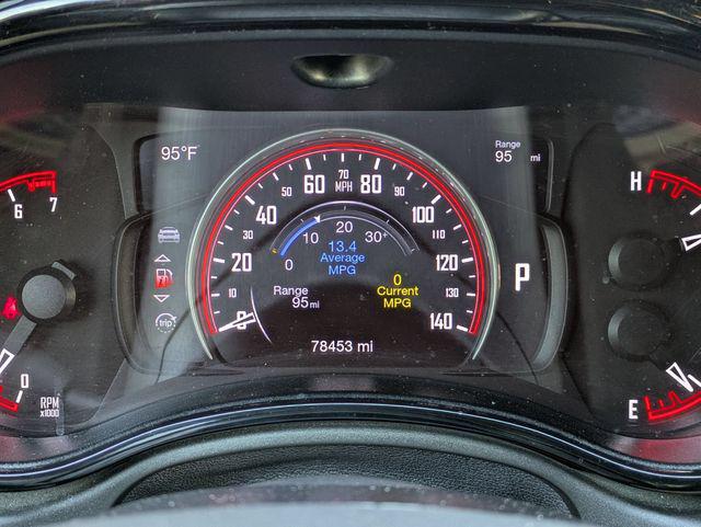 2023 Dodge Durango SXT RWD
