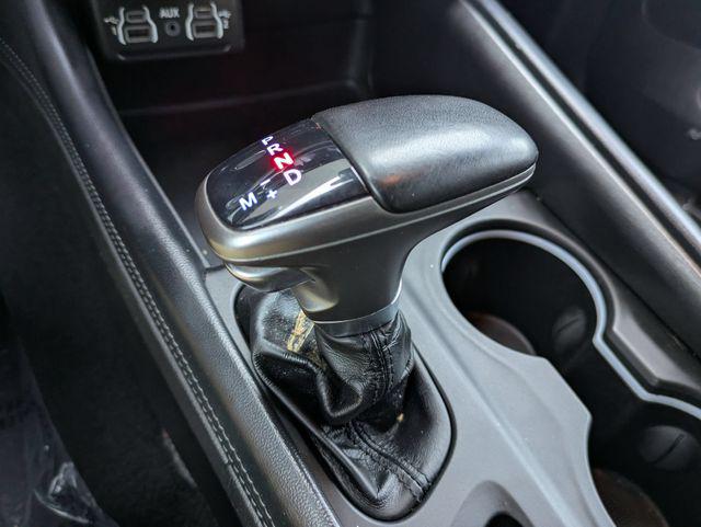 2023 Dodge Durango SXT RWD