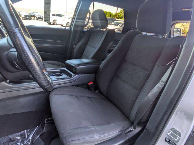 2023 Dodge Durango SXT RWD