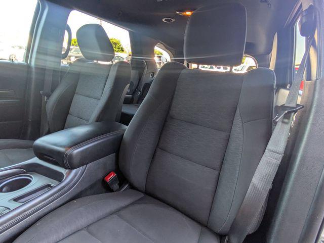 2023 Dodge Durango SXT RWD