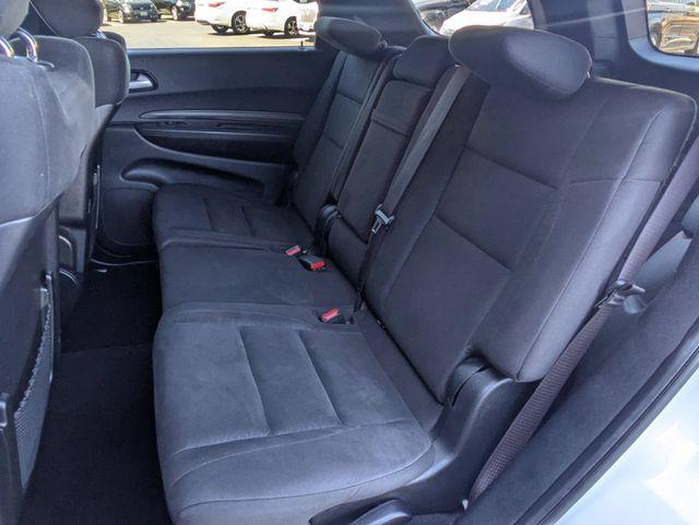 2023 Dodge Durango SXT RWD