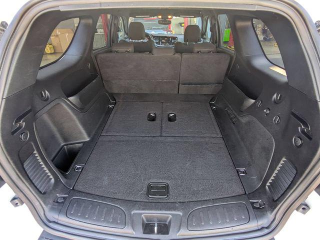 2023 Dodge Durango SXT RWD