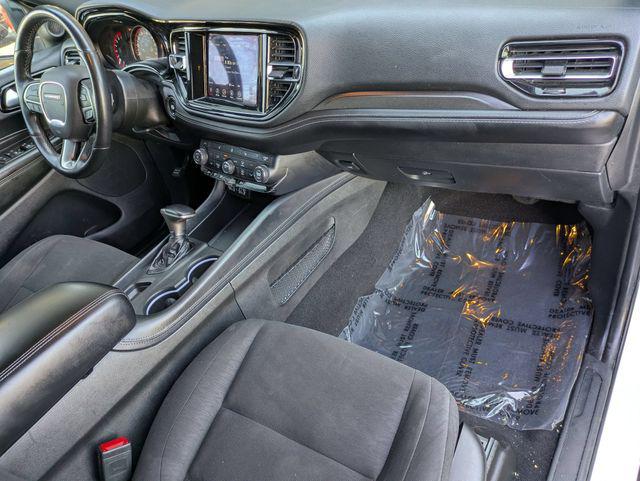 2023 Dodge Durango SXT RWD