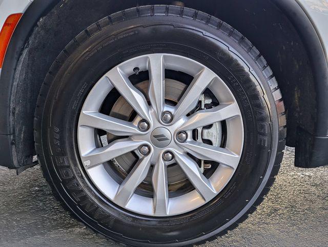 2023 Dodge Durango SXT RWD