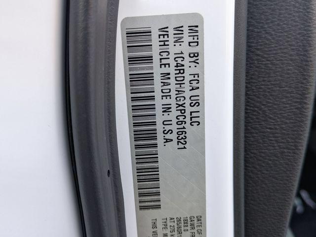 2023 Dodge Durango SXT RWD
