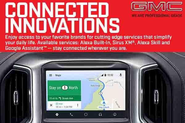 2026 GMC Acadia Denali AWD