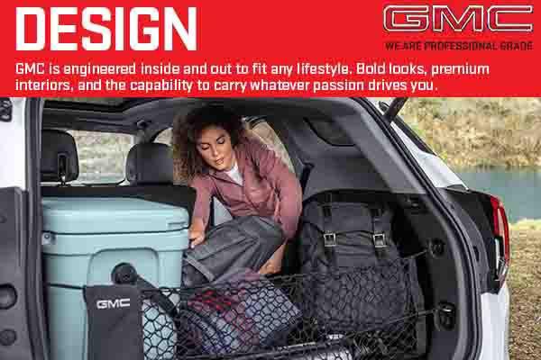 2026 GMC Acadia Denali AWD