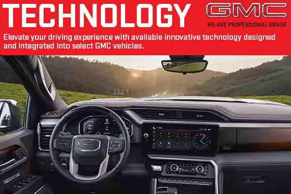 2026 GMC Acadia Denali AWD
