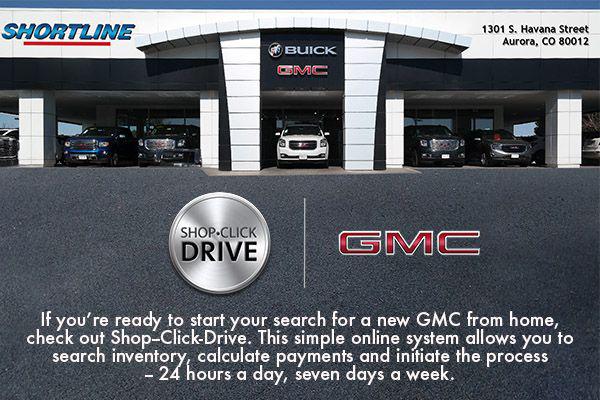 2026 GMC Acadia Denali AWD