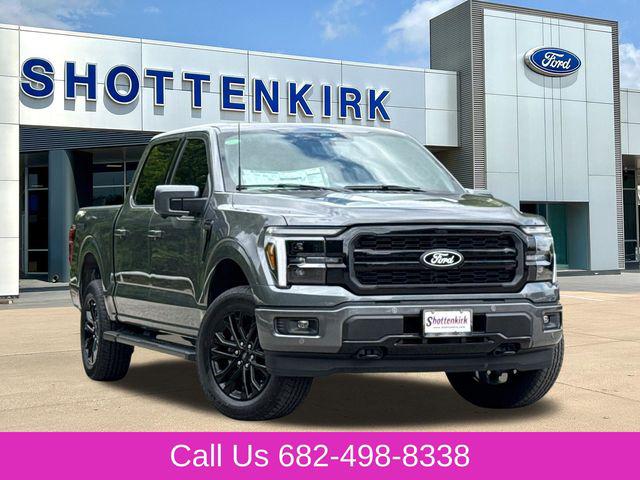 2026 Ford F-150 LARIAT for sale in Granbury, TX