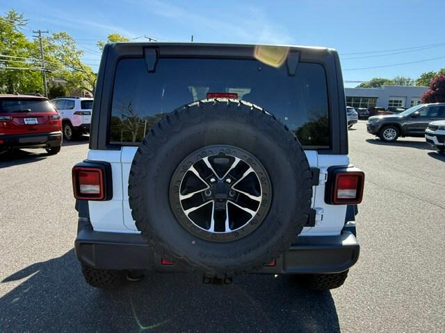 2026 Jeep Wrangler WRANGLER 4-DOOR WILLYS 2026 Jeep Wrangler WRANGLER 4-DOOR WILLYS