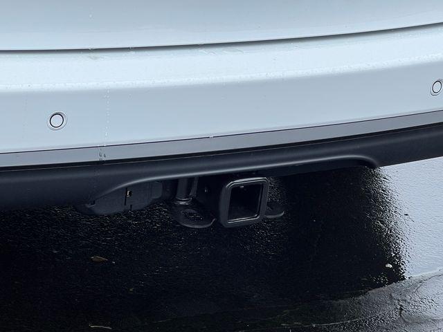 2026 Chrysler Pacifica Limited AWD