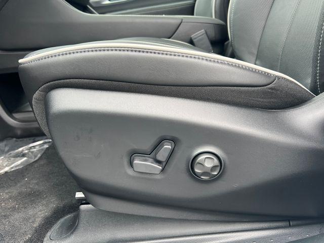 2026 Chrysler Pacifica Limited AWD