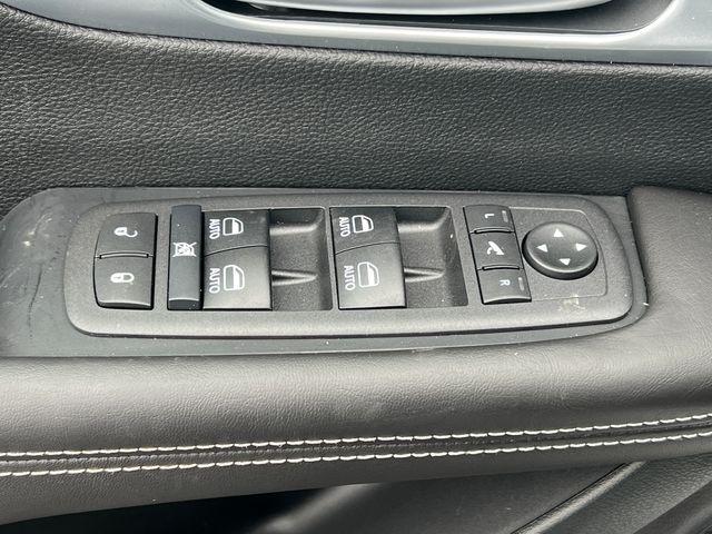 2026 Chrysler Pacifica Limited AWD