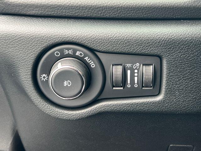 2026 Chrysler Pacifica Limited AWD