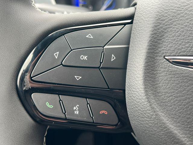 2026 Chrysler Pacifica Limited AWD