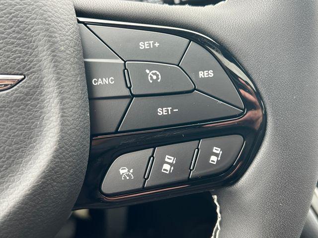 2026 Chrysler Pacifica Limited AWD