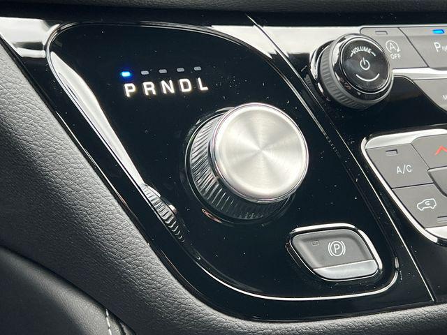2026 Chrysler Pacifica Limited AWD