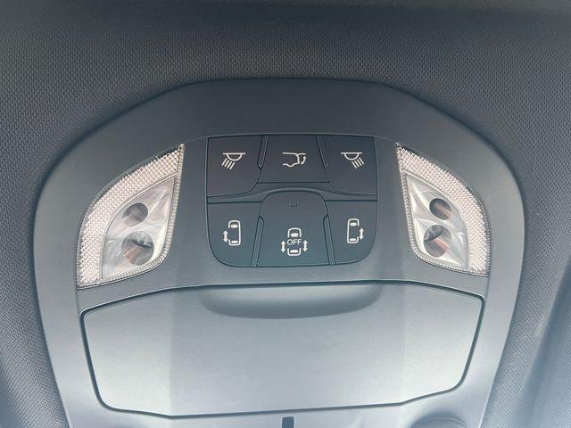 2026 Chrysler Pacifica Limited AWD
