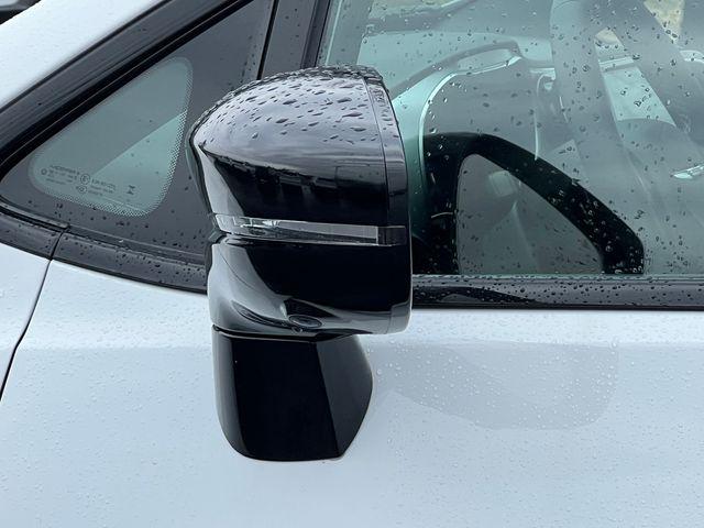 2026 Chrysler Pacifica Limited AWD