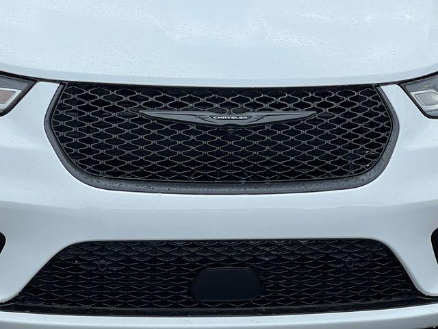 2026 Chrysler Pacifica Limited AWD