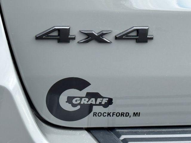 2020 Jeep Grand Cherokee Upland