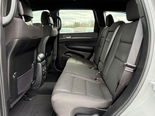 2020 Jeep Grand Cherokee Upland