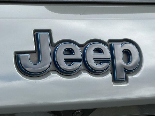 2020 Jeep Grand Cherokee Upland