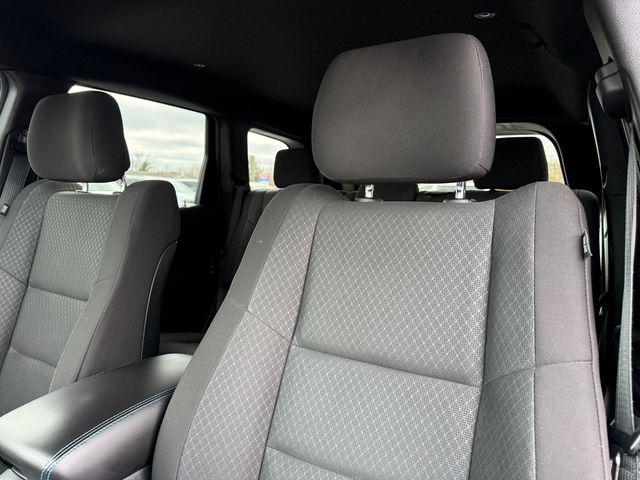 2020 Jeep Grand Cherokee Upland
