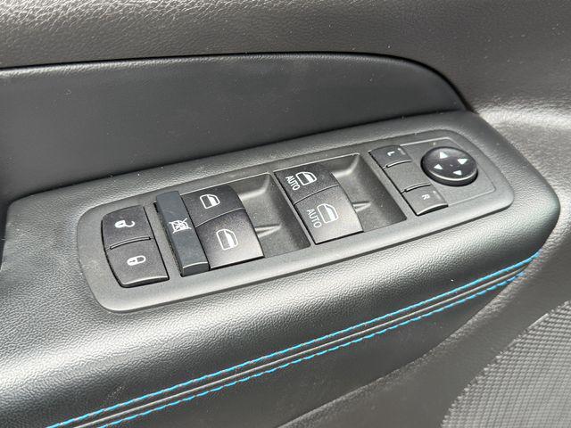 2020 Jeep Grand Cherokee Upland