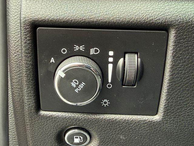 2020 Jeep Grand Cherokee Upland