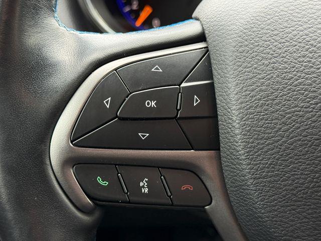 2020 Jeep Grand Cherokee Upland