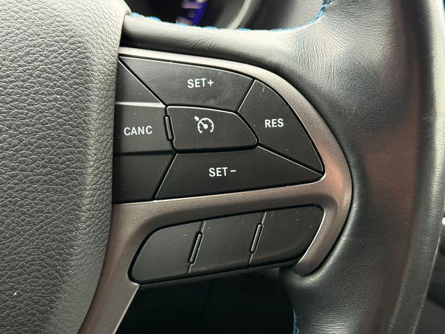 2020 Jeep Grand Cherokee Upland