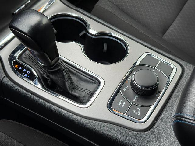 2020 Jeep Grand Cherokee Upland
