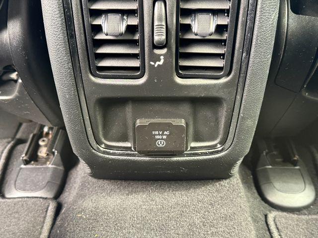 2020 Jeep Grand Cherokee Upland