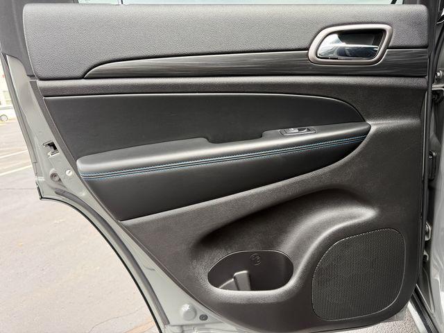 2020 Jeep Grand Cherokee Upland