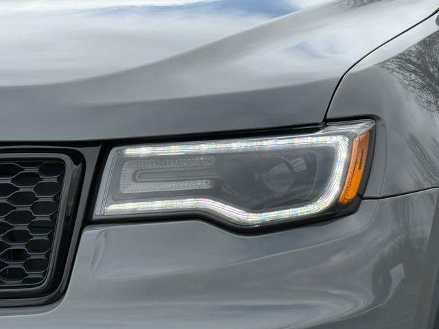 2020 Jeep Grand Cherokee Upland