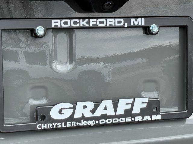 2020 Jeep Grand Cherokee Upland