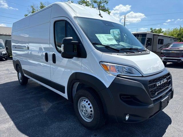 2026 Ram ProMaster Cargo Van Tradesman High Roof 159" WB w/Pass Seat for sale in Beaver Springs, PA