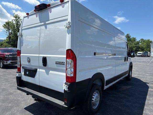 2026 RAM Ram ProMaster RAM PROMASTER 2500 TRADESMAN CARGO VAN HIGH ROOF 159 WB