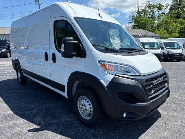 2026 Ram ProMaster Cargo Van Tradesman High Roof 159" WB w/Pass Seat for sale in Beaver Springs, PA