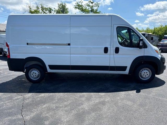 2026 RAM Ram ProMaster RAM PROMASTER 2500 TRADESMAN CARGO VAN HIGH ROOF 159 WB 2026 RAM Ram ProMaster RAM PROMASTER 2500 TRADESMAN CARGO VAN HIGH ROOF 159 WB