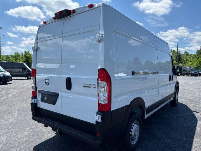 2026 RAM Ram ProMaster RAM PROMASTER 2500 TRADESMAN CARGO VAN HIGH ROOF 159 WB 2026 RAM Ram ProMaster RAM PROMASTER 2500 TRADESMAN CARGO VAN HIGH ROOF 159 WB