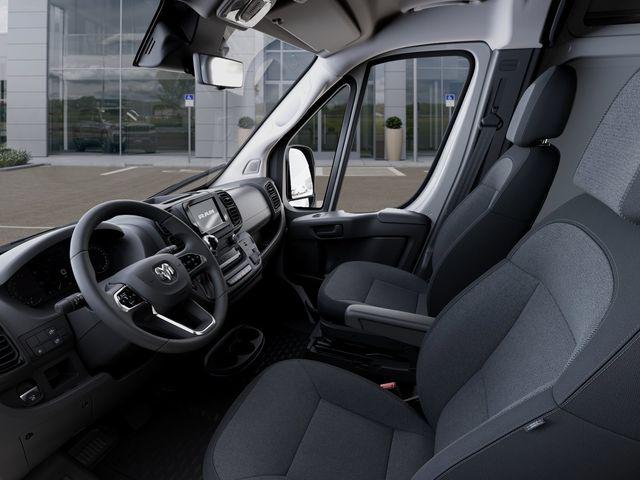2026 Ram ProMaster Cargo Van Tradesman High Roof 159" WB w/Pass Seat