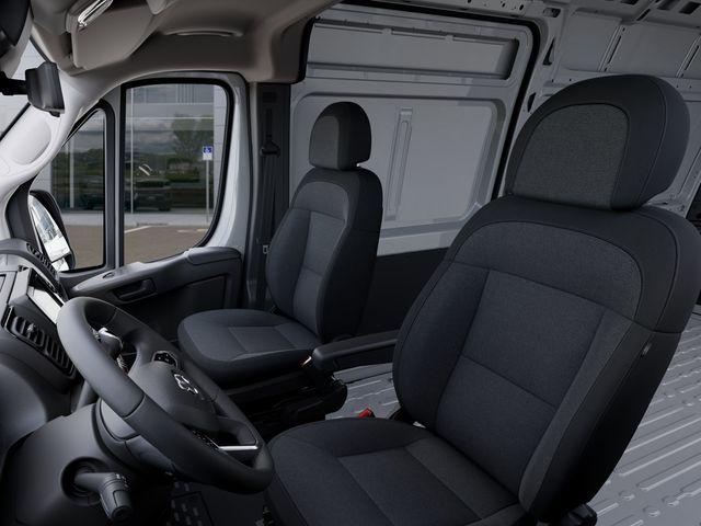 2026 Ram ProMaster Cargo Van Tradesman High Roof 159" WB w/Pass Seat