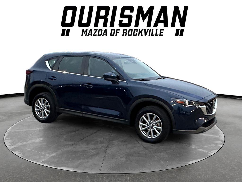/2025 Mazda CX-5