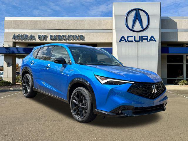 2026 Acura ADX w/A-Spec Advance Package for sale in North Haven, CT