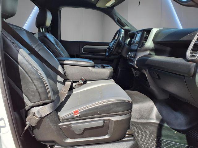 2021 Jeep Ram 2500 Tradesman Regular Cab 4x2 8' Box