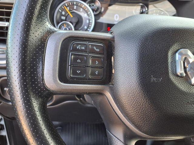 2021 Jeep Ram 2500 Tradesman Regular Cab 4x2 8' Box