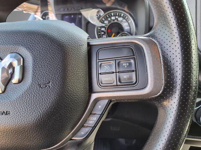 2021 Jeep Ram 2500 Tradesman Regular Cab 4x2 8' Box